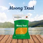 Moong Daal - Polished