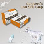 Goat Milk Soap