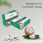 Coconut Soap
